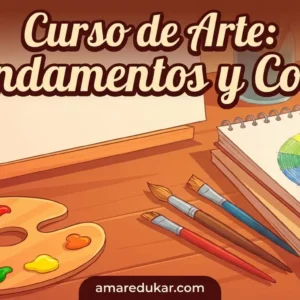 Curso de arte