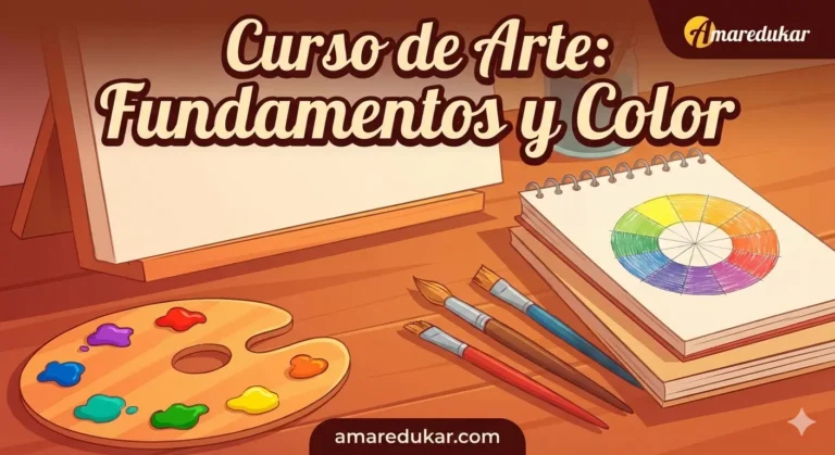 Curso de arte