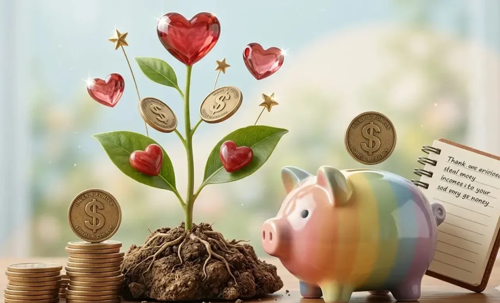 Educación finanaciera